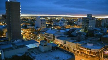 Coronavirus: brindarán alojamiento para las personas en situación de calle .(Foto gentileza)