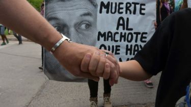 Foto: Archivo Matías Subat 