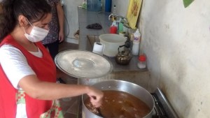 Hambre y coronavirus en Neuquén: denuncian que no se entregan alimentos