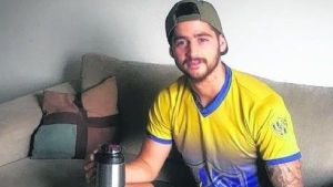 Perales y la posibilidad del ascenso a primera con Atlanta