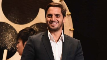 Pichot le pidió apoyo a Nueva Zelanda para presidir la World Rugby