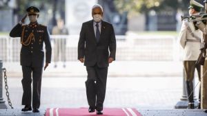 Con 552, Chile tuvo su récord de contagios de coronavirus en un día