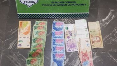Detuvieron a dos personas con drogas y violando la cuarentena en Patagones