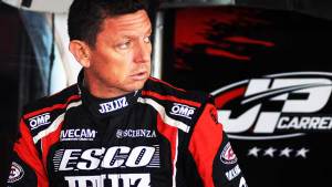 Ortelli quiere volver a reinar en el TC