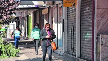 Se puso en conocimiento de la investigación a Defensa del Consumidor, Comercio municipal y AFIP. (FOTO: Yamil Regules)
