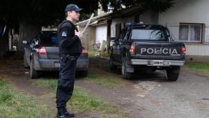 Unos 166 efectivos de la PSA ya patrullan las calles y el aeropuerto