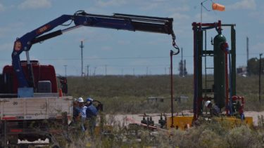 La Ceipa denunció que las decisiones empresariales "asfixian" a las pymes locales. Foto: Archivo. 
