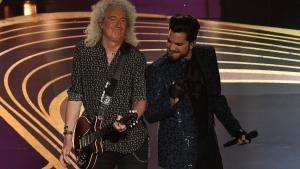 Queen dedica «We are the champions» a quienes luchan contra el coronavirus