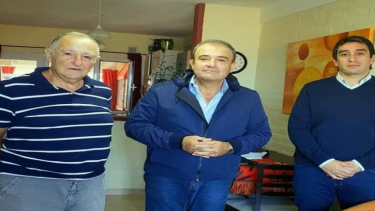 El especialista Héctor Ralli asesora al municipio capitalino. Foto: archivo