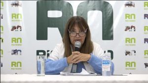 Río Negro detectó tres nuevos casos de coronavirus, todos de Bariloche