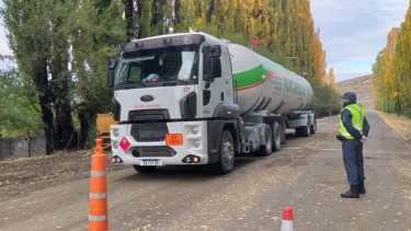 Ley seca en Loncopué: prohibieron la venta de bebidas alcohólicas