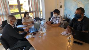 Pedirán ayuda a Nación para pagar sueldos a estatales