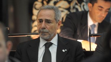 Jaime fue condenado por la causa de Once, pero aún debe expedirse la Corte Suprema de Justicia. Foto: gentileza.-