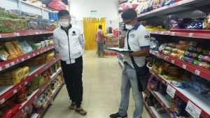 Control de precios: ¿sólo para el último eslabón de la cadena?