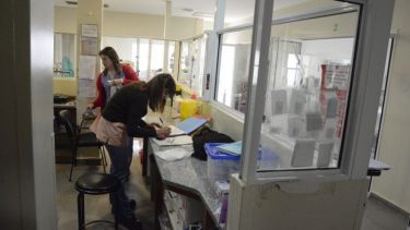 Once muertos por coronavirus y 144 infectados en Río Negro