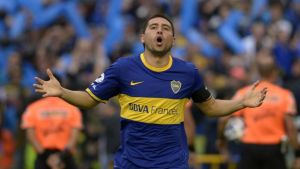 Boca cumple 115 años: lo mejor de su historia
