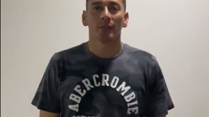 Don Bosco cumplió 57 años y recibió muchos saludos