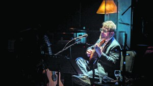 Gustavo Santaolalla reactualiza “GAS”