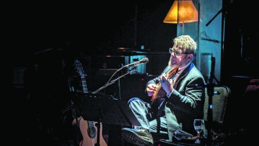 El multiintrumentista lanzó un disco de canciones reflexivas e importantes para él.