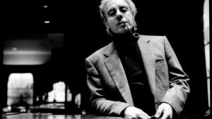 Lalo Schifrin, ciudadano ilustre del universo musical