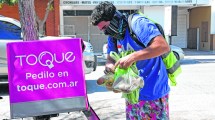 Imagen de El servicio de delivery, un aliado para evitar el cierre de comercios