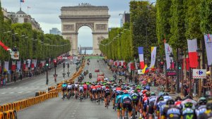 El Tour de Francia tiene nueva fecha