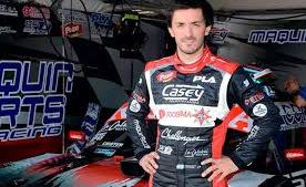 Trosset ganó la segunda fecha del TC virtual