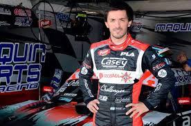 Trosset ganó la segunda fecha del TC virtual