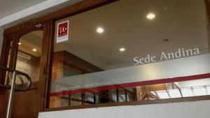 La Universidad de Río Negro pide ayuda para que los alumnos puedan cursar