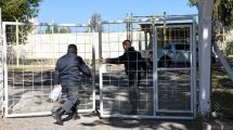 Imagen de Coronavirus: Otorgan otras dos prisiones domiciliarias en Neuquén