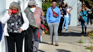 Los detalles del plan para acompañar adultos mayores en Río Negro