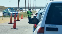 Imagen de En Patagones también habrá multas por no usar el tapaboca