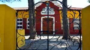 Cómo será la vuelta a clases en Río Negro