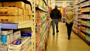 Multas a supermercados y comercios de Río Negro por diversos incumplimientos