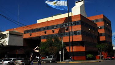 El Consejo de la Magistratura avanzará con los concursos pendientes. Archivo