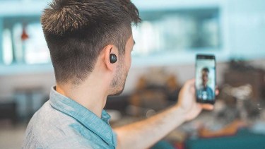 El acto académico será por videollamada. Foto: web. 