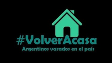 La petición está en Change.org