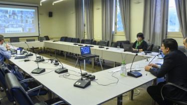 El ministro de Educación, Nicolás Trotta, se reunirá con los titulares de Educación de las provincias. 