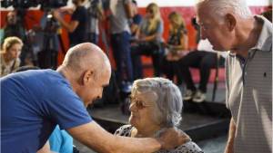 La absurda medida del permiso de circulación para mayores de 70