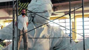 Andrés Zerneri continua con las charlas online en cuarentena