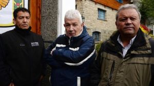 Crisis laboral: la CGT cordillerana denunció inacción de la provincia