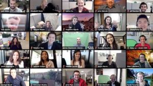 Rastrean al hacker que filtró un video de pedofilia en una conferencia vía Zoom