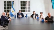 Imagen de Nuevo test de diagnóstico rápido del covid-19 desarrollado en el país