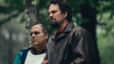 Mark Ruffalo  protagoniza una serie sobre el vínculo entre los hermanos.