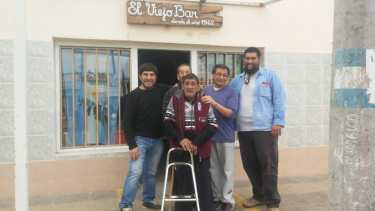 Producto del aislamiento obligatorio por el Covid-19, lleva 64 días cerrado.