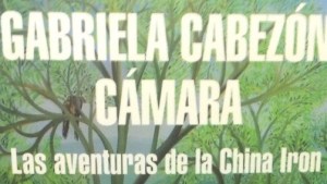 Lecturas recomendadas: “Las aventuras de la China Iron”
