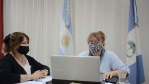 Luz verde a los créditos del ENIM para las cooperativas en Plaza Huincul