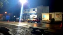 Imagen de Un comercio violó el horario de la cuarentena en Viedma