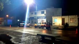 Un comercio violó el horario de la cuarentena en Viedma