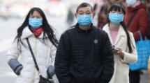 Imagen de China registra un solo caso nuevo de coronavirus